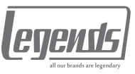 Legends BV